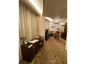 Hotel Grand Vert Gizan - Vacation STAY 95368